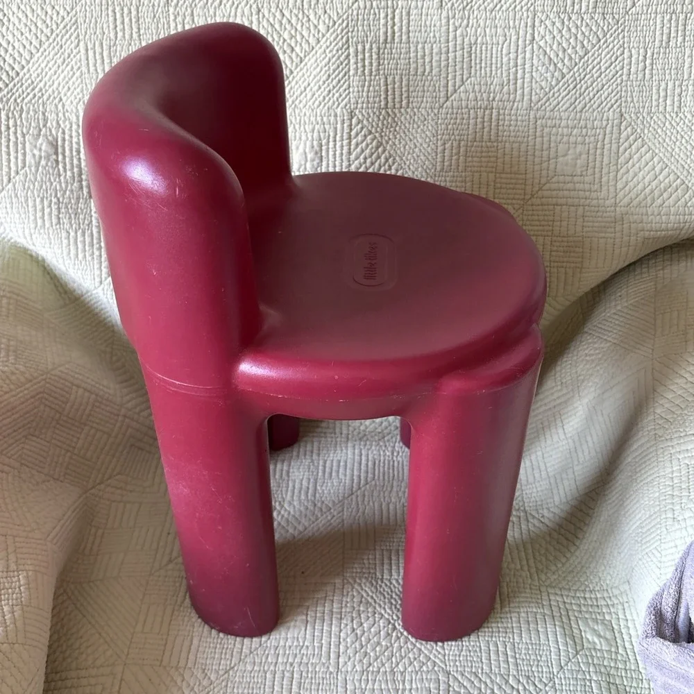 Little Tikes vintage little